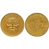Image 1 : Madame Florina Brothel Token  (104034)