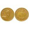 Image 1 : The Studio (Agnella) Brothel Token  (104049)