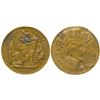 Image 1 : Mme. Louis Brothel Token  (104054)