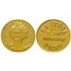 Image 1 : La Feria Brothel Token  (104058)