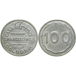 Casa Irma Brothel Token  (104142)