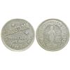 Image 1 : Conquistador Brothel Token  (104570)
