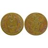 Image 1 : Capri Night Club Brothel Token  (104573)
