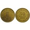 Image 1 : A. B. W. Club Brothel Token  (104574)