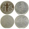 Image 1 : Honey Moon Club Brothel Tokens  (104575)