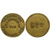 Image 1 : La Escondida Brothel Token  (104589)