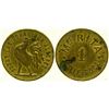Image 1 : Madame Rita Brothel Token  (103321)
