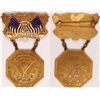 Image 1 : L T J E Menber Badge  (102814)