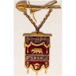 N S G W Medal  (102829)