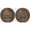 Image 1 : PPIE Pictorial Token. HK400  (102809)
