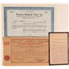 Image 1 : Villaclara Base Ball Company plus Venture Baseball Club  (101412)