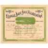 Image 1 : Eclipse Base Ball Association with Fabulous Vignette  (101419)