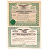 Image 1 : Hagerstown and Easton Base Ball Certs  (101414)
