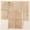 Image 1 : Newspapers / Baseball Articles / 3 Items.  (102096)