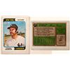 Image 1 : 1974 TOPPS Thurman Munson Card  (104076)