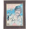 Image 1 : 1983 New York Yankees Year Book Signed By Billy Martin  (104098)