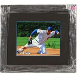 Anthony Rizzo Signed Photo  (100310)