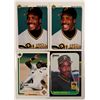 Image 1 : Card Collection Owned By Barry Bonds  (104107)