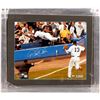 Image 1 : Derek Jeter Diving into the Stands photo  (100569)