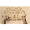 Image 1 : Genuine 1927 St. Louis Baseball Team Photo Postcard  (104118)