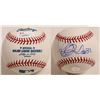 Image 1 : Ichiro Suzuki autographed Baseball  (100299)