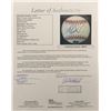Image 2 : Ichiro Suzuki autographed baseball  (100285)
