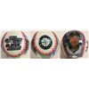Image 1 : Ichiro Suzuki Autographed Fotoball  (100292)