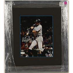 Ichiro Suzuki Signed Photo  (100312)