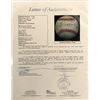 Image 2 : Joe DiMaggio Yankee Clipper Enterprises autographed baseball  (100273)
