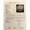 Image 2 : Joe DiMaggio Yankee Clipper Enterprises autographed baseball  (100273)