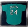 Image 1 : Ken Griffey Jr. Seattle Mariners Jersey  (100259)