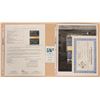 Image 2 : Ken Griffey Jr. Signed Bat Trio  (100588)