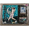 Image 1 : Ken Griffey Jr. signed photo  (100579)