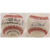 Image 1 : Lou Brock autographed baseball  (100270)