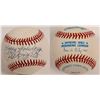 Image 1 : Phil Rizzuto "Happy Holidays" Ball  (104603)