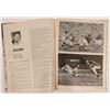 Image 2 : Pro Football 1961 Magazine  (103175)