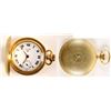 Image 1 : Vintage Ladies Swiss Made Elgin Pocket Watch  (99648)