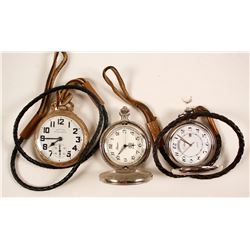 Pocket Watches  (86846)