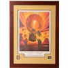 Image 1 : Print of the Great Reno Balloon Race  (102738)