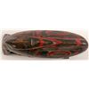 Image 6 : Haida Whale on Human Effigy, Vintage  (91451)
