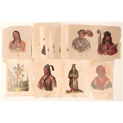 Reprints of Native Americans  (102727)