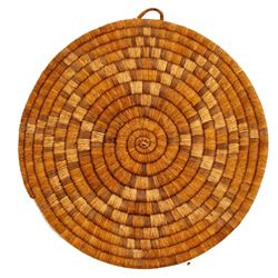 Vintage Hopi Tray  (64477)