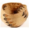 Image 1 : Vintage Hupa Basket  (58867)