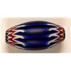 Image 1 : Large Bead (Necklace Pendant) Native American  (91183)