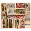 Image 1 : Buffalo Bill Wild West Show postcards  (100437)