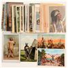 Image 1 : Eastern Woodland Indians  (100476)