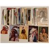 Image 1 : Sioux Indian Chiefs / Warriors  (100433)