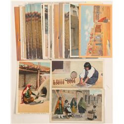 Tesque Indians  (100452)