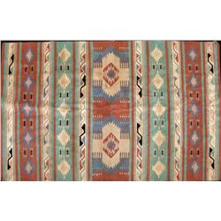 Navajo Rug  (102739)