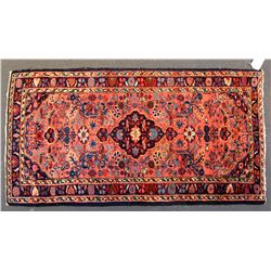 Indian Rug  (82074)